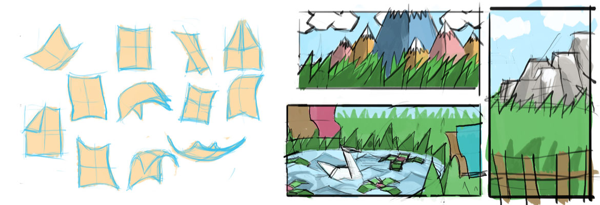 portfolio