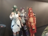 Trois elfes