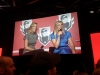Katee Sackhoff et Tricia Elfer Q/A