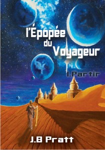 La couverture du premier tome